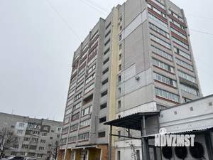 1-к квартира, на длительный срок, 40м2, 7/13 этаж