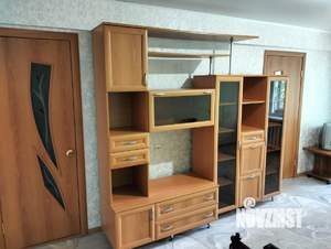 2-к квартира, на длительный срок, 44м2, 3/6 этаж