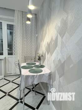 1-к квартира, на длительный срок, 40м2, 6/13 этаж