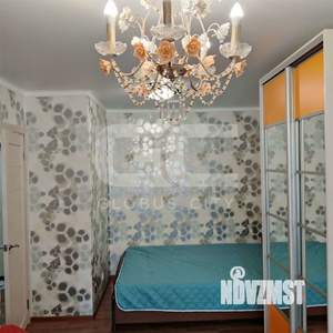 1-к квартира, на длительный срок, 31м2, 1/10 этаж