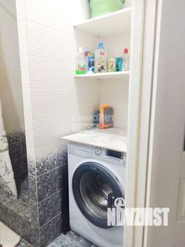 1-к квартира, на длительный срок, 35м2, 13/16 этаж