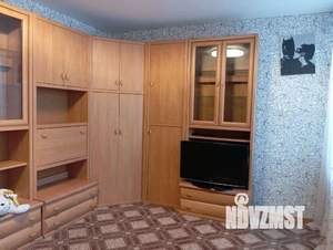 1-к квартира, на длительный срок, 44м2, 9/10 этаж