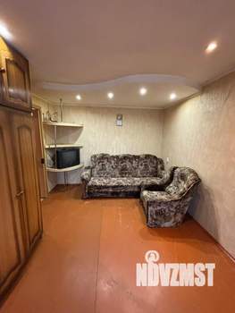 1-к квартира, на длительный срок, 31м2, 2/5 этаж