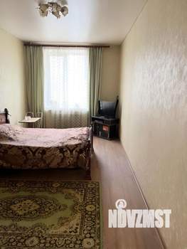 2-к квартира, на длительный срок, 55м2, 2/4 этаж