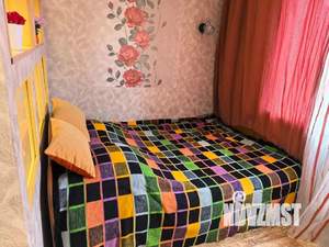 1-к квартира, посуточно, 41м2, 2/16 этаж