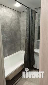 1-к квартира, на длительный срок, 38м2, 3/10 этаж