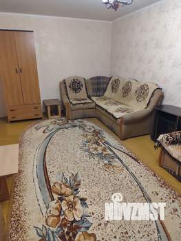 1-к квартира, на длительный срок, 39м2, 3/10 этаж