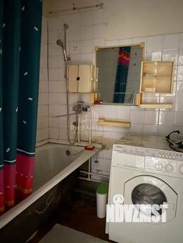 2-к квартира, на длительный срок, 58м2, 3/6 этаж