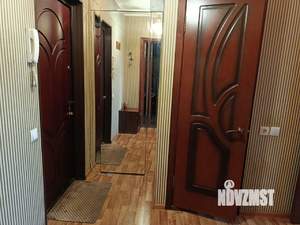 1-к квартира, на длительный срок, 39м2, 1/12 этаж