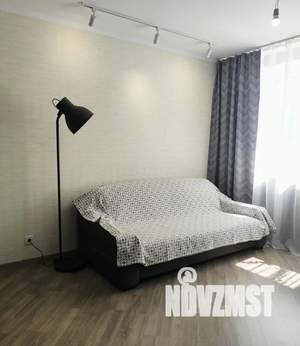 1-к квартира, посуточно, 45м2, 2/14 этаж