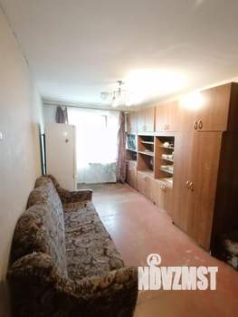 2-к квартира, на длительный срок, 43м2, 4/5 этаж