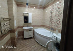 2-к квартира, на длительный срок, 98м2, 5/9 этаж