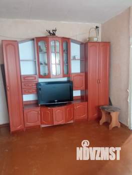 3-к квартира, посуточно, 55м2, 2/4 этаж