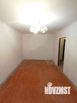 2-к квартира, на длительный срок, 44м2, 1/5 этаж