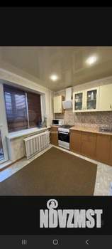 1-к квартира, на длительный срок, 38м2, 7/10 этаж