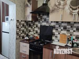 1-к квартира, посуточно, 30м2, 7/10 этаж