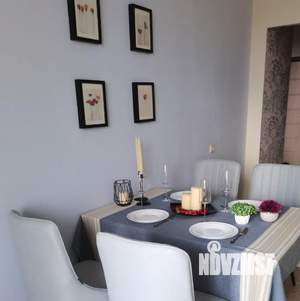 1-к квартира, на длительный срок, 47м2, 8/16 этаж