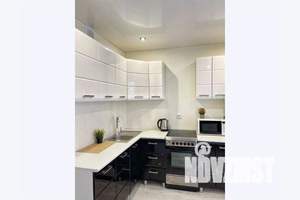 1-к квартира, посуточно, 42м2, 5/19 этаж