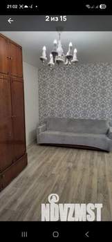 1-к квартира, на длительный срок, 29м2, 4/5 этаж