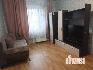 1-к квартира, на длительный срок, 36м2, 5/13 этаж