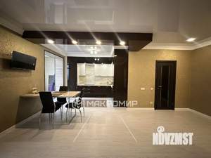 1-к квартира, на длительный срок, 41м2, 13/14 этаж