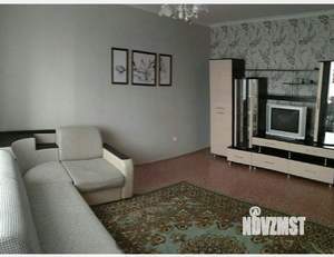 1-к квартира, на длительный срок, 37м2, 13/16 этаж