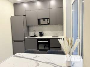 Студия квартира, на длительный срок, 30м2, 8/15 этаж