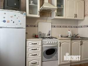 1-к квартира, на длительный срок, 37м2, 3/16 этаж