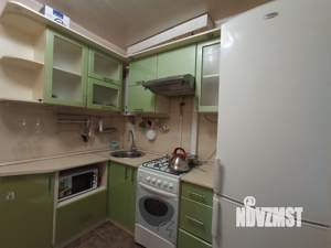 1-к квартира, на длительный срок, 29м2, 2/5 этаж