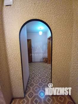 1-к квартира, на длительный срок, 39м2, 6/10 этаж