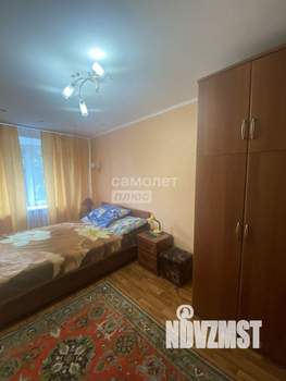 2-к квартира, на длительный срок, 52м2, 3/10 этаж