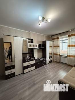 1-к квартира, на длительный срок, 42м2, 7/16 этаж