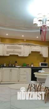 2-к квартира, посуточно, 50м2, 14/14 этаж