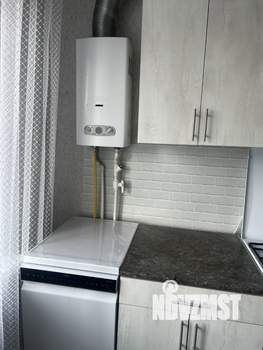 1-к квартира, на длительный срок, 32м2, 5/5 этаж