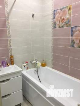 1-к квартира, на длительный срок, 49м2, 16/16 этаж