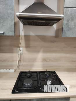 Студия квартира, на длительный срок, 44м2, 10/20 этаж