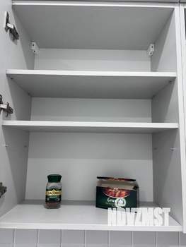 1-к квартира, посуточно, 45м2, 6/15 этаж