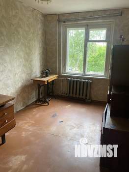 3-к квартира, на длительный срок, 55м2, 3/5 этаж