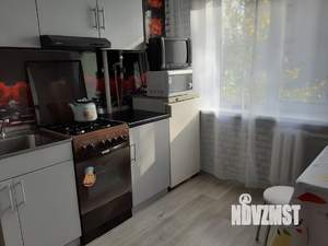 1-к квартира, посуточно, 32м2, 4/5 этаж