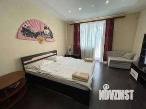 2-к квартира, посуточно, 65м2, 5/14 этаж