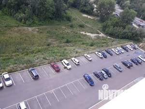 2-к квартира, посуточно, 41м2, 10/12 этаж