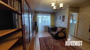 2-к квартира, на длительный срок, 45м2, 4/5 этаж