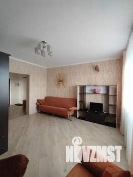 1-к квартира, посуточно, 62м2, 13/14 этаж