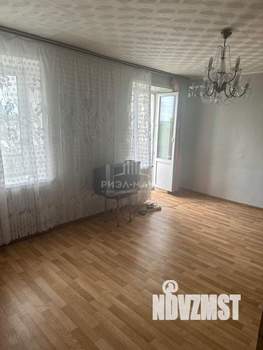 1-к квартира, на длительный срок, 32м2, 9/9 этаж