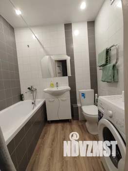 2-к квартира, посуточно, 65м2, 8/16 этаж