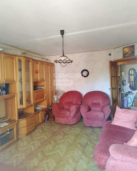 3-к квартира, на длительный срок, 76м2, 2/9 этаж
