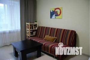 1-к квартира, посуточно, 36м2, 1/10 этаж