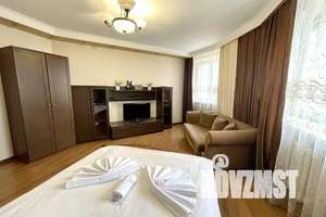 1-к квартира, посуточно, 45м2, 12/14 этаж