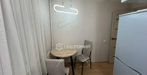 1-к квартира, на длительный срок, 34м2, 6/9 этаж