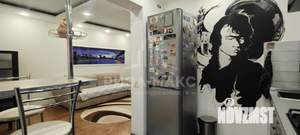 2-к квартира, на длительный срок, 45м2, 1/5 этаж